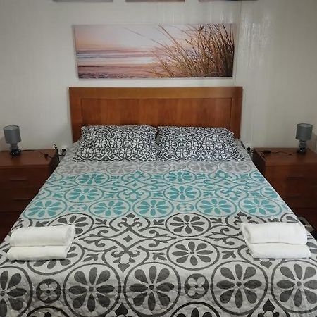 Casa Das Palmeiras Lajes das Flores Extérieur photo