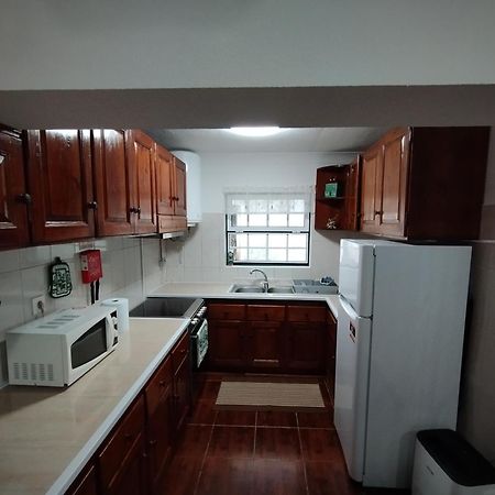Casa Das Palmeiras Lajes das Flores Extérieur photo